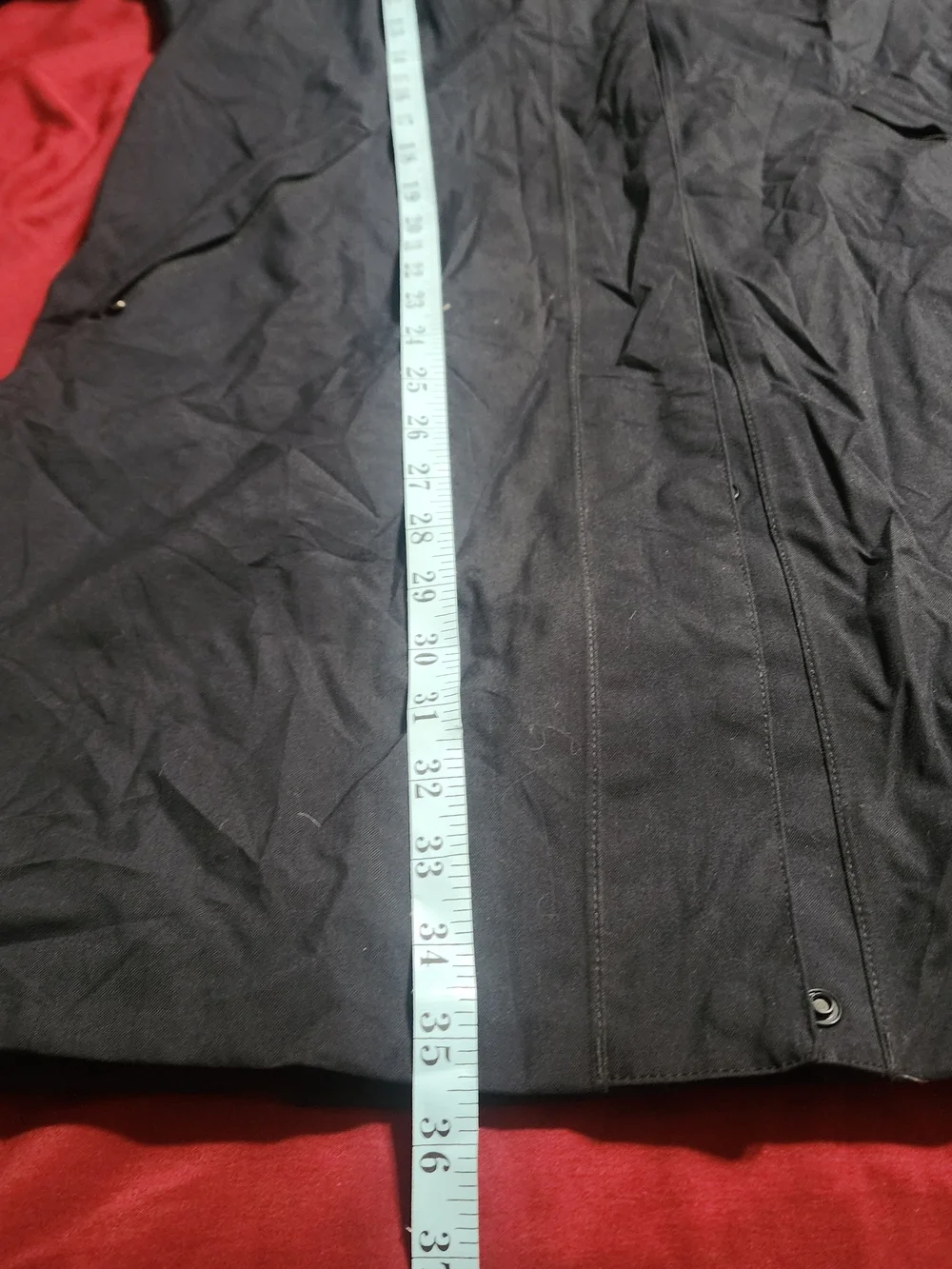 Patagonia Women’s Black Raincoat Jacket - Lightweight Waterproof Coat Offer Me I